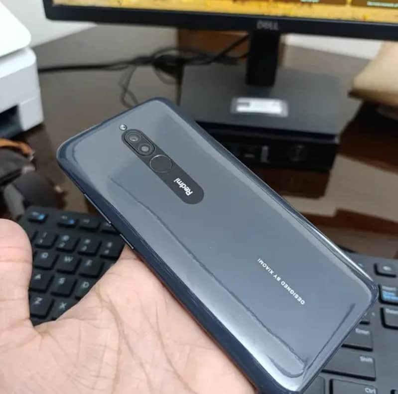 Redmi 8 1