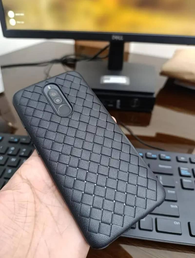 Redmi 8 3