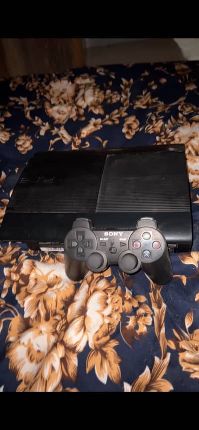 Playstation 3 512 gb