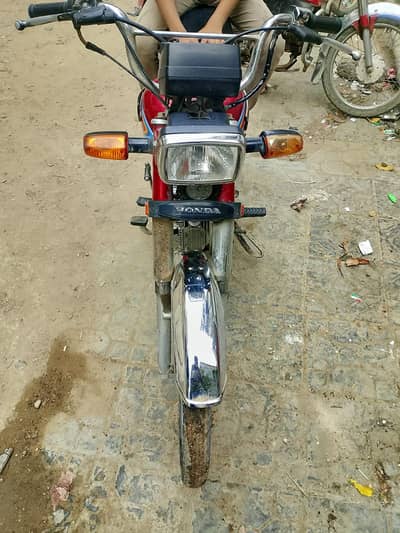 bike for sale