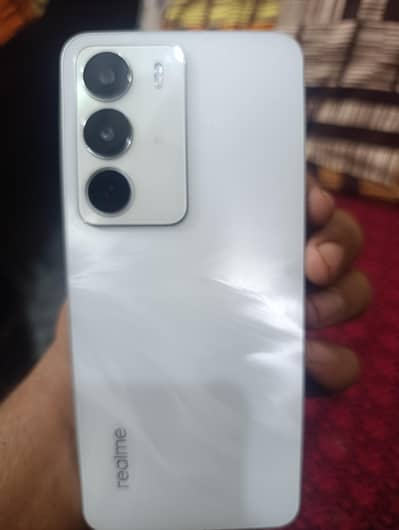 Realme C71