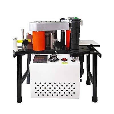 edge banding machine hand held manual