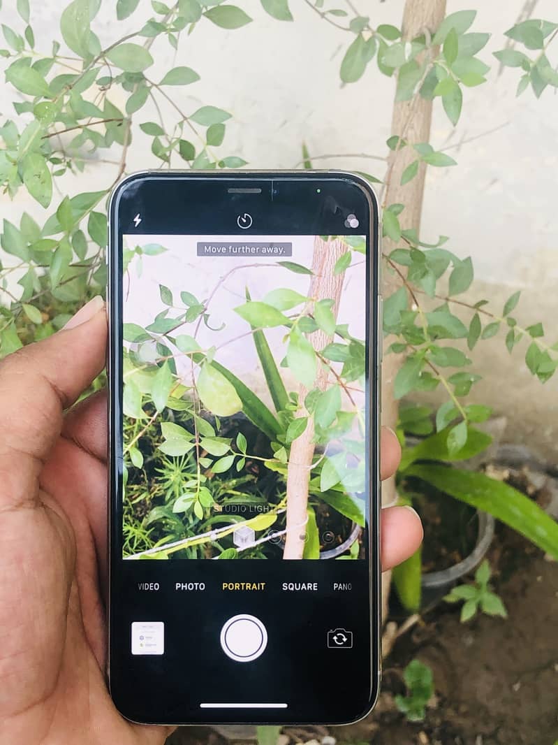 Apple iPhone X 0
