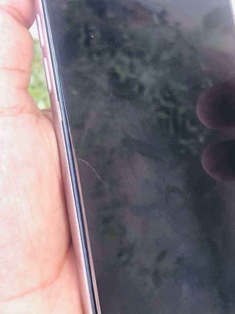 Apple iPhone X 1