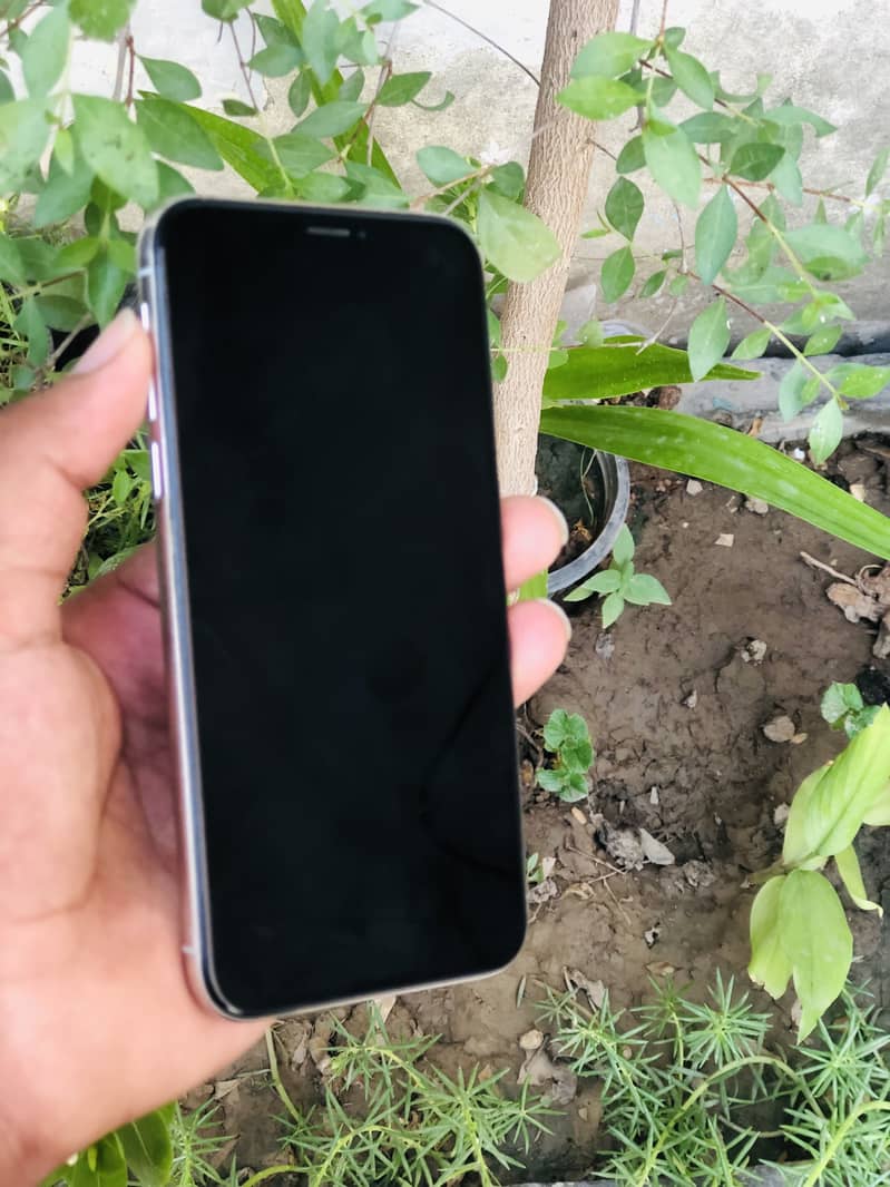 Apple iPhone X 8
