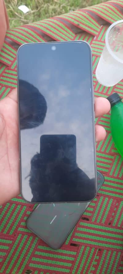 Infinix Note 60