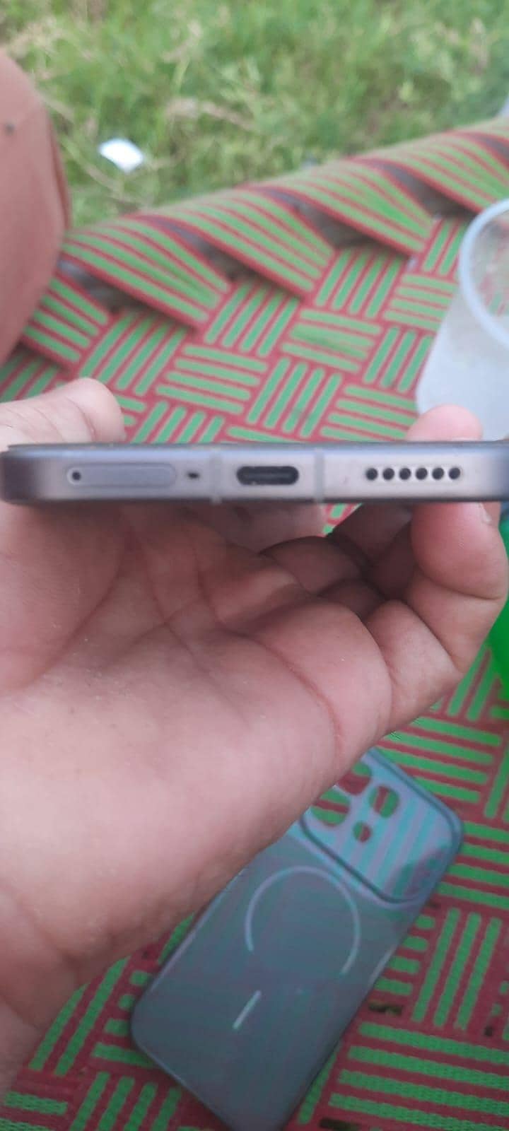 Infinix Note 60 1