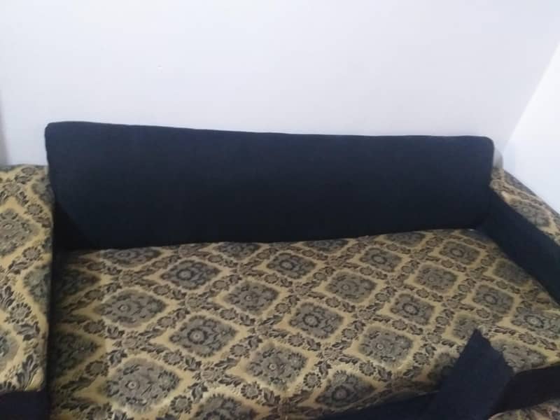 Sofa Old middle 0