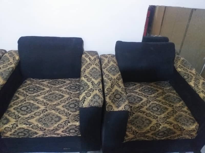 Sofa Old middle 1