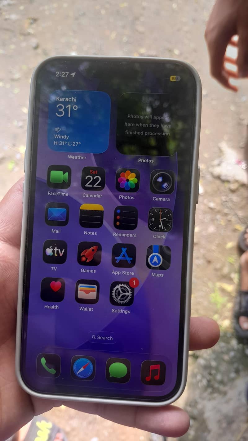 Apple iPhone 14 1