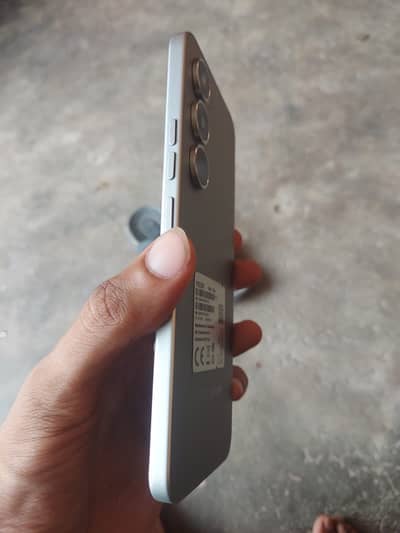Tecno spark 40 pro