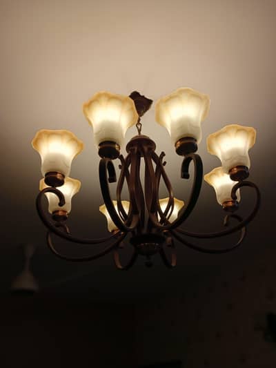 chandelier(fanoos)