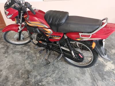 pridor 22 model all Punjab number