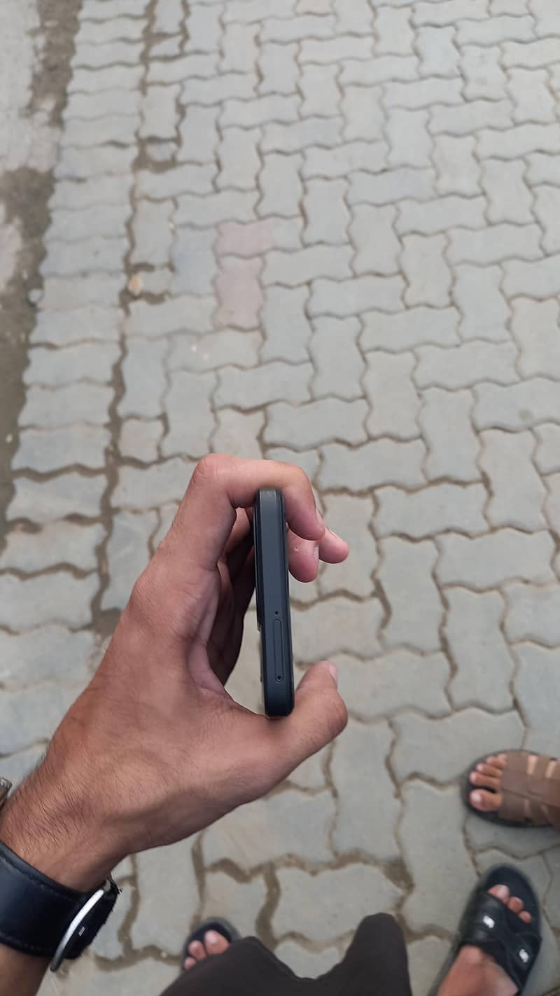 Honor X5b Plus 0