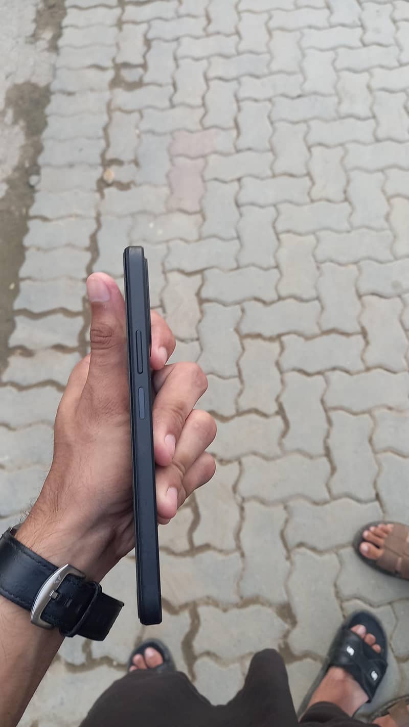 Honor X5b Plus 1