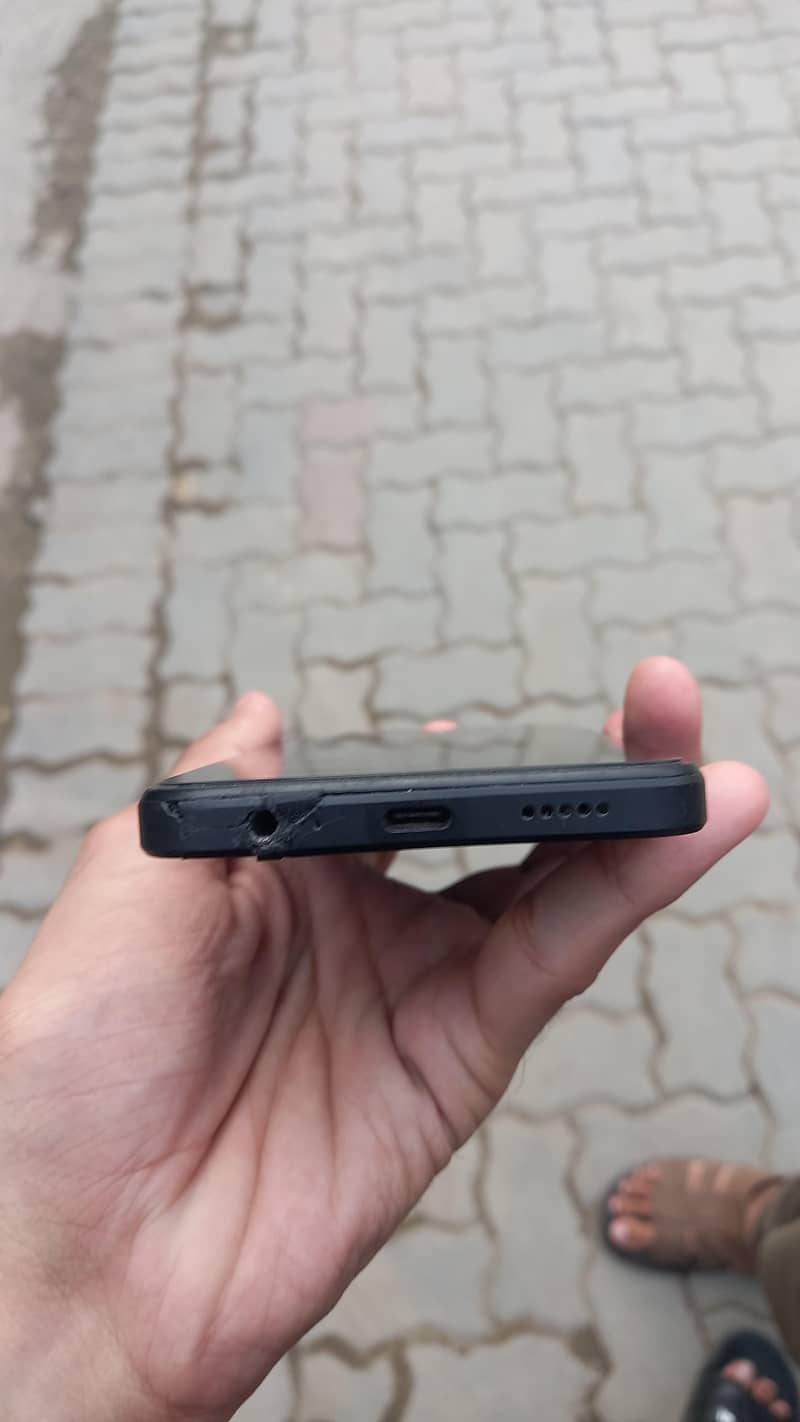 Honor X5b Plus 3