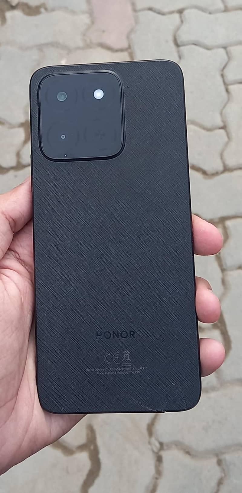 Honor X5b Plus 6