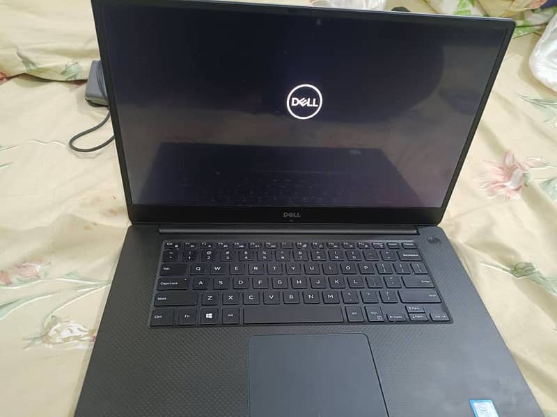 Dell percision 5530 6