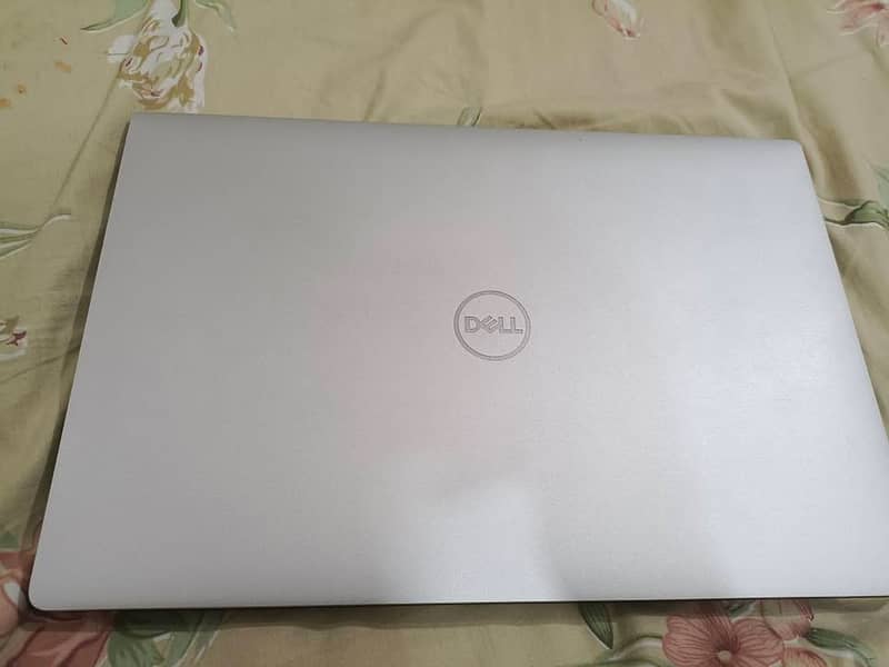 Dell percision 5530 8