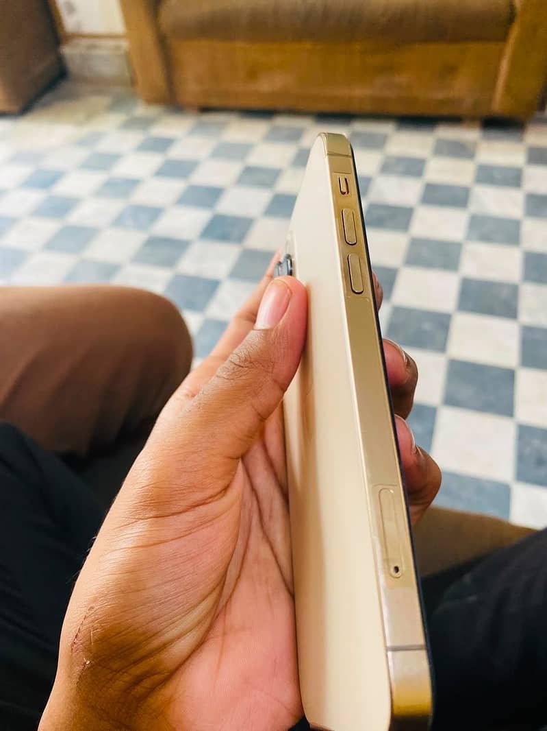 Apple iPhone 12 Pro 4