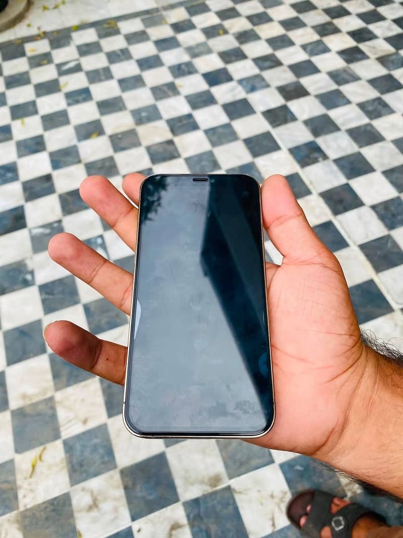 Apple iPhone 12 Pro 6