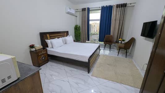 Modern Studio Apartment for Rent Prime Location