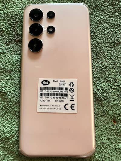 Itel Super 26 Ultra
