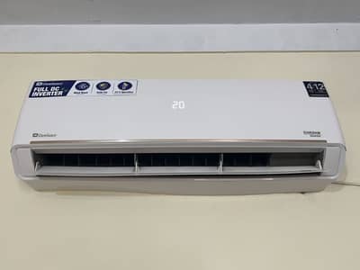 Dawlance 1.5 Inverter