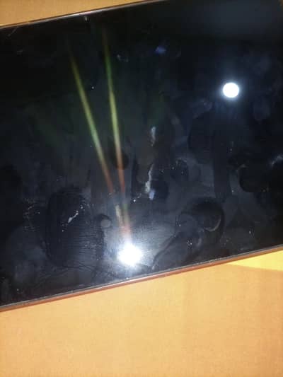 Samsung tablet