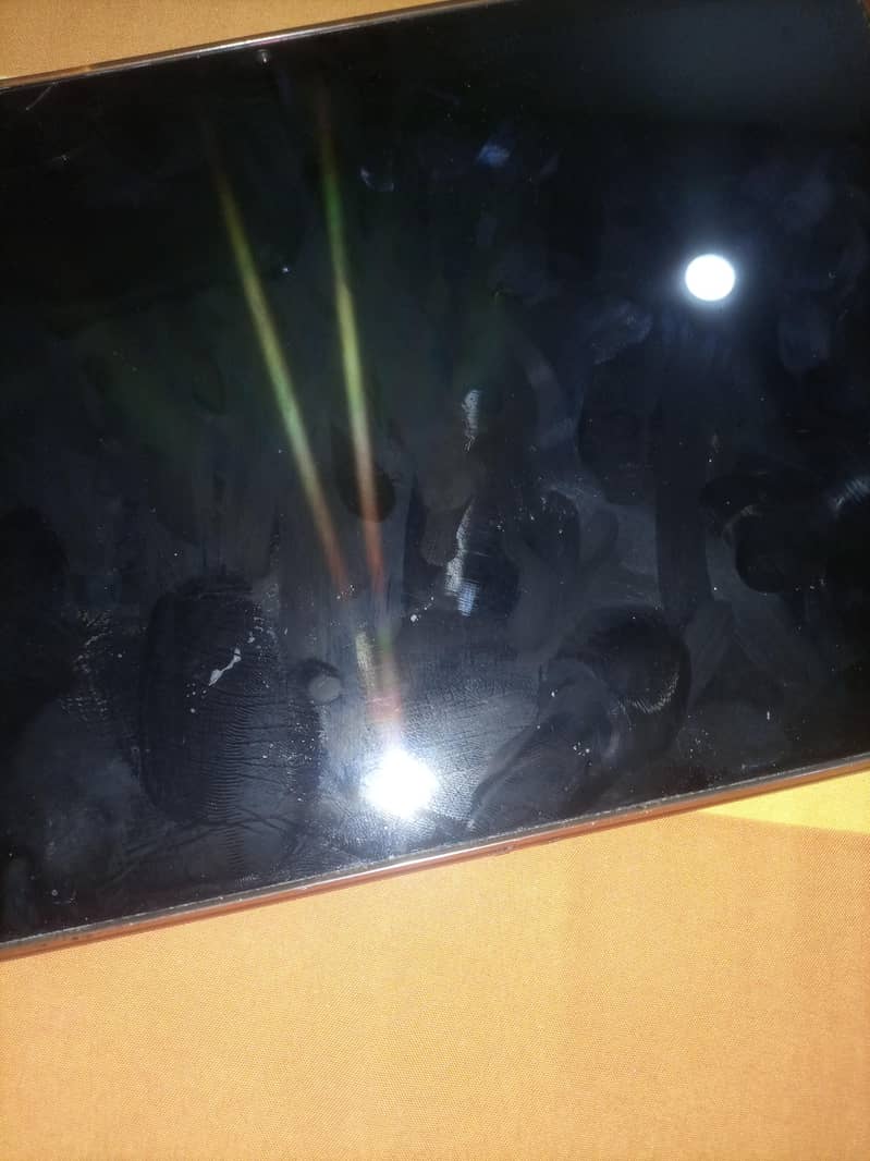 Samsung tablet 0
