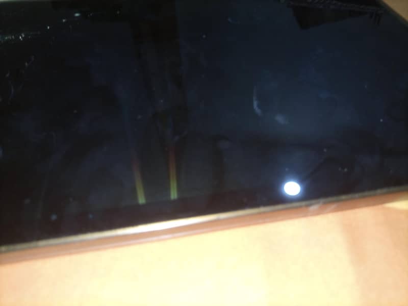 Samsung tablet 1