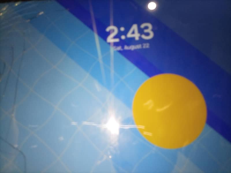 Samsung tablet 2