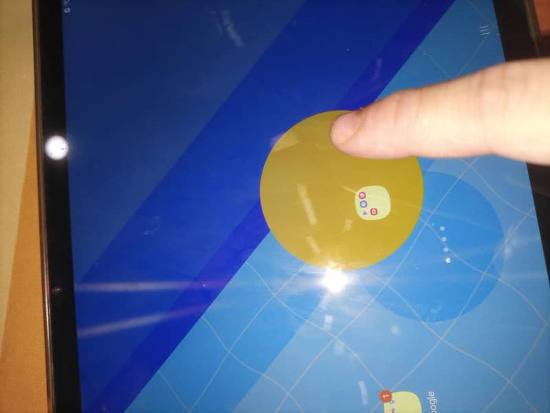 Samsung tablet 3