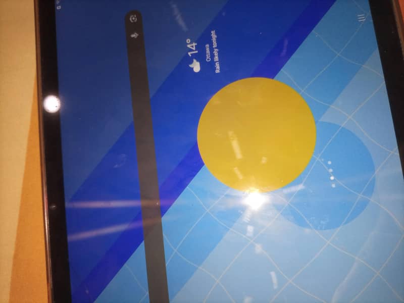 Samsung tablet 4