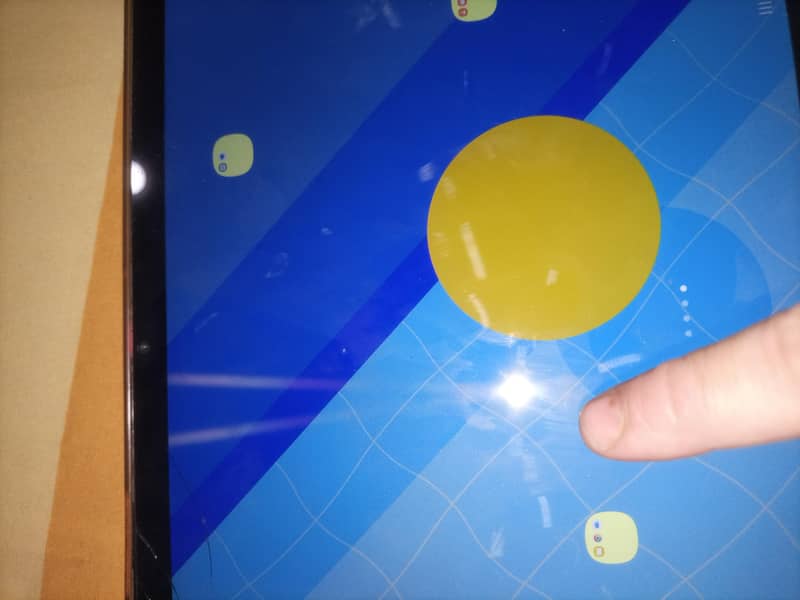 Samsung tablet 5