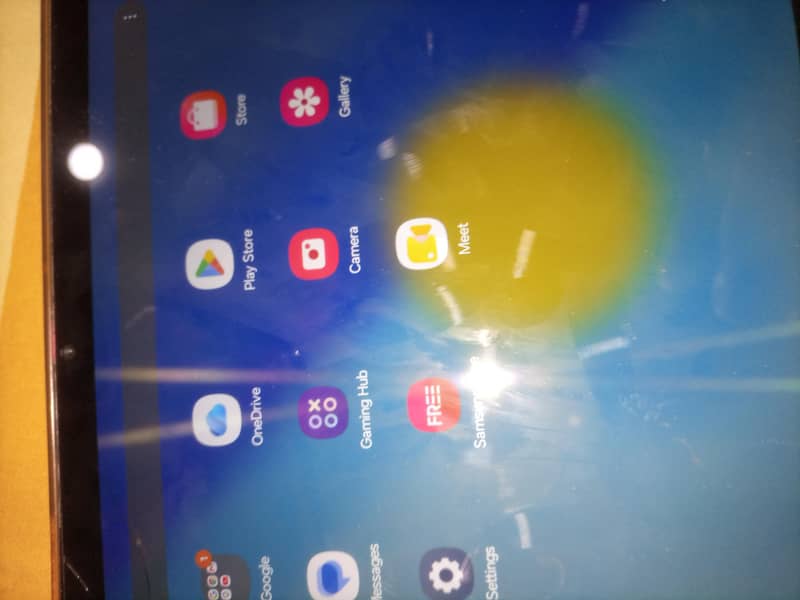 Samsung tablet 6