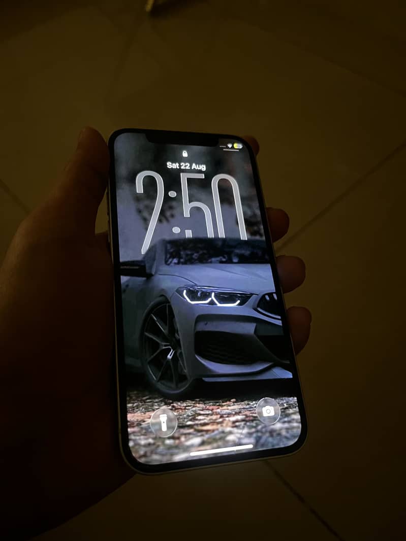 Iphone 12 fu 2