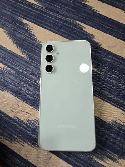 Samsung Mobile S23 FE