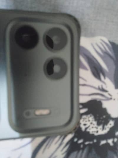 Itel Power 80