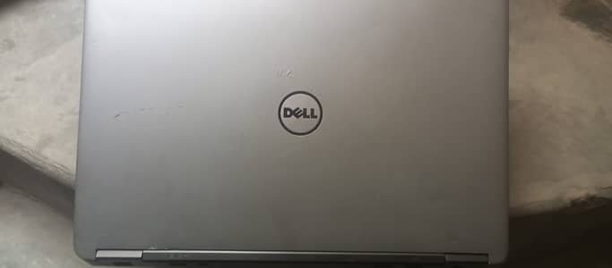 Dell Latitude E7440  i5 4th generation 8GB DDR3 Ram 256 MVME M1 SSD