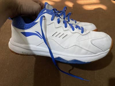 Badminton shoes | Original Lining | All sizes available