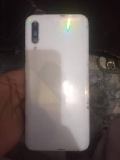 Samsung Mobile A30s
