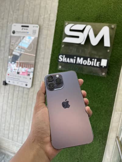 Iphone 14 Pro max