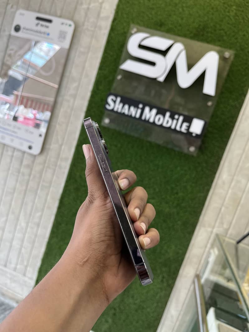 Iphone 14 Pro max 3