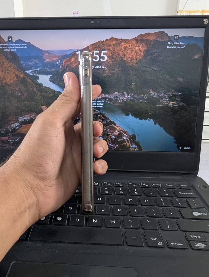 Google Pixel 7a 4