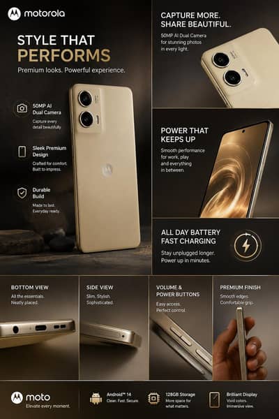 Motorola Moto G Stylus