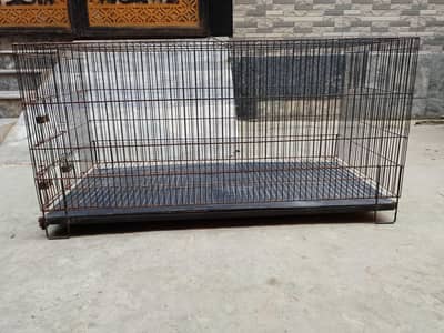 Parrot Cage | Hen Cage | Cat Cage| Rabbit Cage|Pigeon Cage| Pinjra
