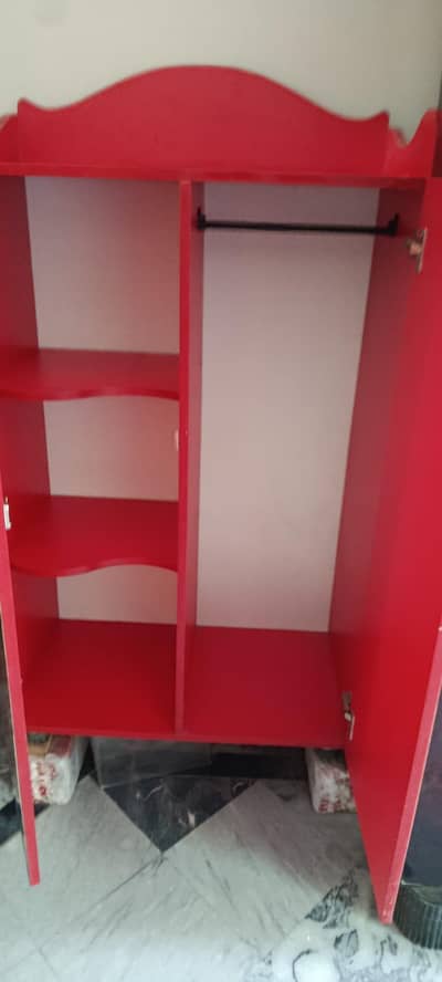 fresh kids wardrobe