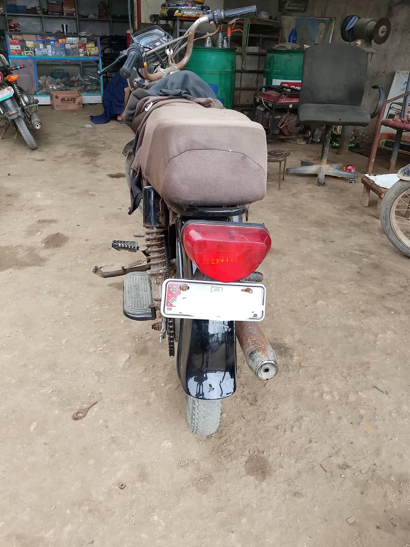2017 model 0