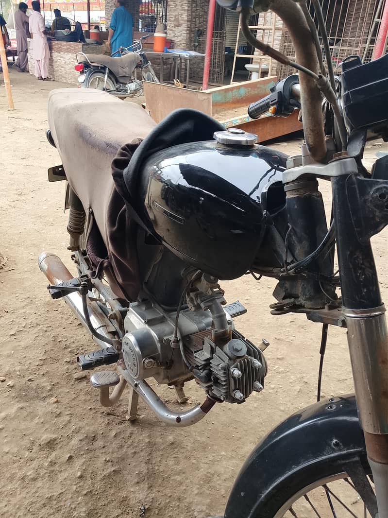 2017 model 1